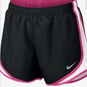 Nike Tempo Shorts